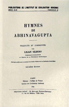 book image