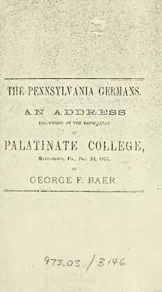 book image