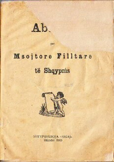 book image