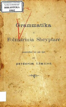 book image