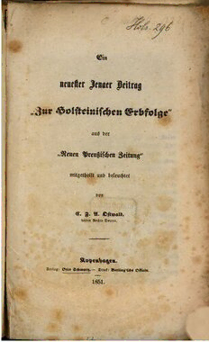 book image