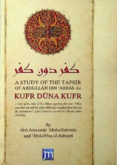 book image