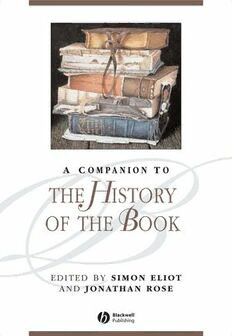 book image