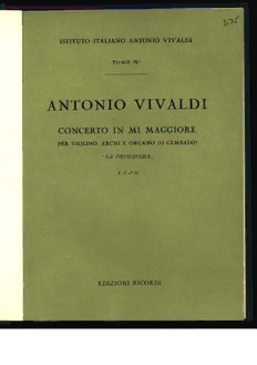 book image