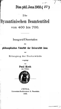 book image