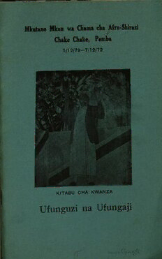 book image