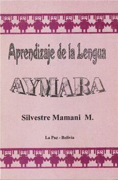 book image