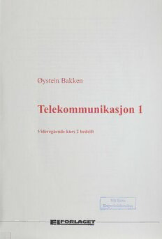 book image