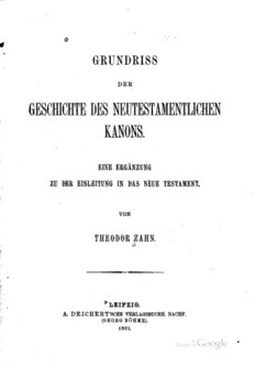 book image