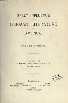 book image