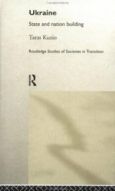 book image