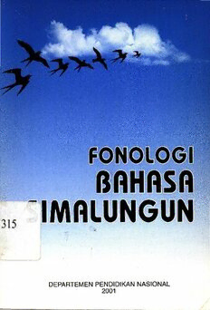 book image