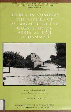 book image