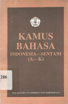 book image