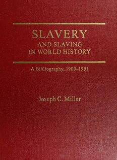 book image