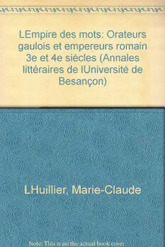 book image