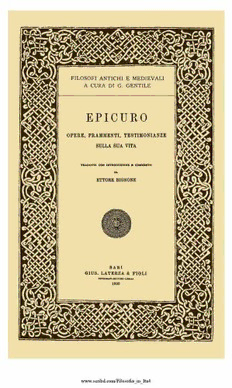 book image