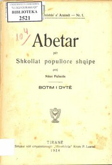 book image