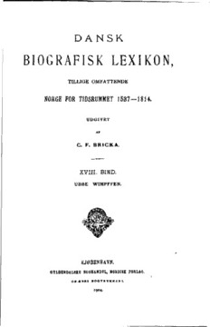 book image