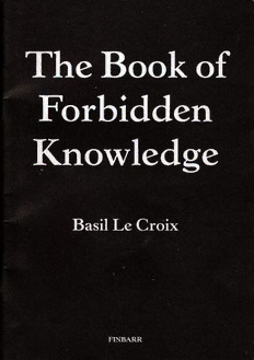 book image