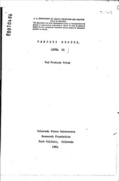 book image