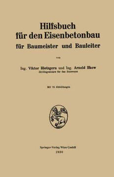 book image