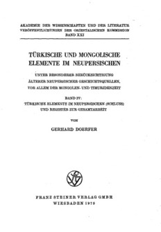 book image