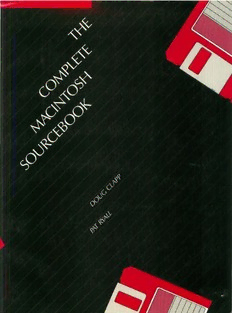 book image