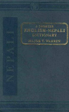 book image