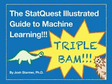 the statquest illustrated guide to machine learning pdf download