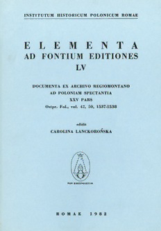 book image