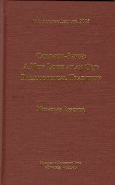 book image