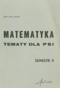 book image