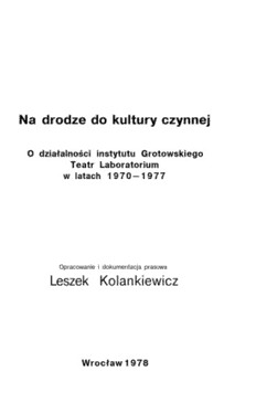 book image