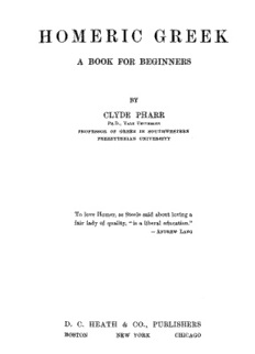 book image