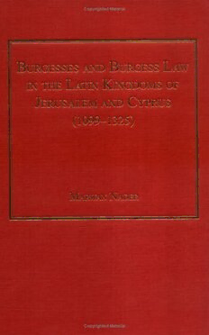 book image