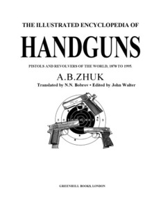 the illustrated encyclopedia of handguns download