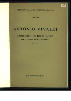 book image