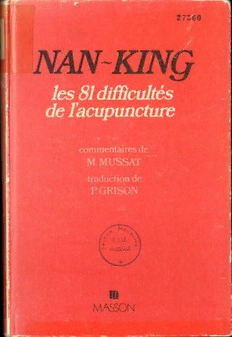 book image