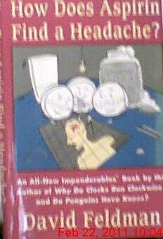 book image