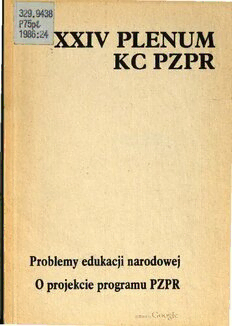 book image