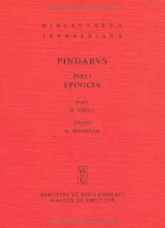 book image