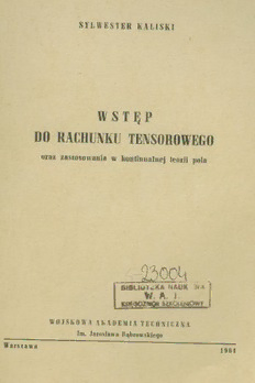 book image