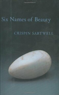 book image