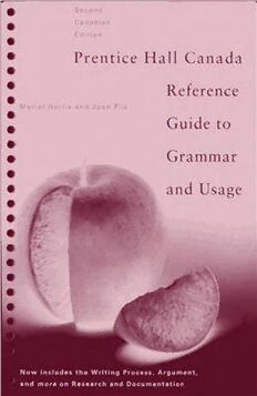 book image