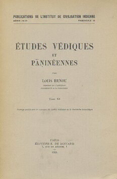 book image