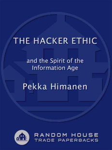 book image