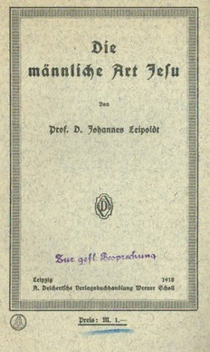 book image