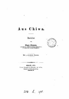 book image