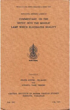 book image